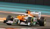 Force India nespěchá s potvrzením svých jezdců