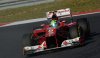Massa zůstává u Ferrari také pro rok 2013