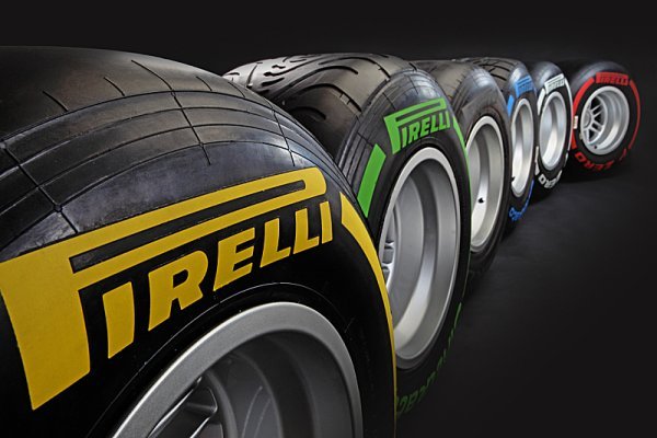 Nové pneumatiky by znovu měly přispět k atraktivitě