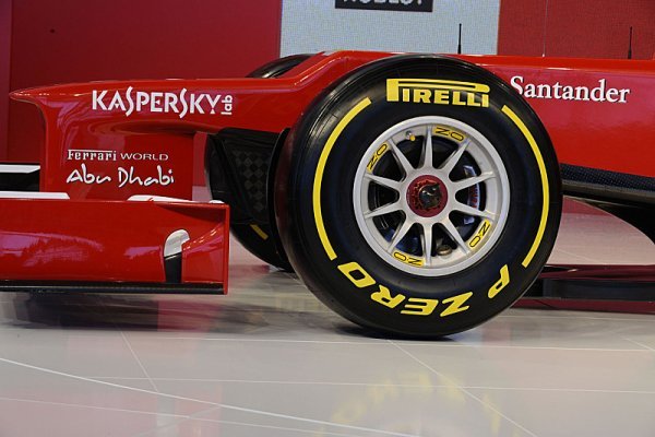 Ferrari brání "ošklivé" auto, je dílem pravidel