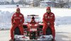 Alonso je přesvědčen, že bude Ferrari silné