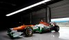 Force India doufá, že jí zákaz foukaných difuzorů pomůže