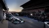 Mercedes odhalí svůj letošní vůz den před začátkem testů