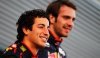 Toro Rosso si ponechá jak Ricciarda, tak Vergneho