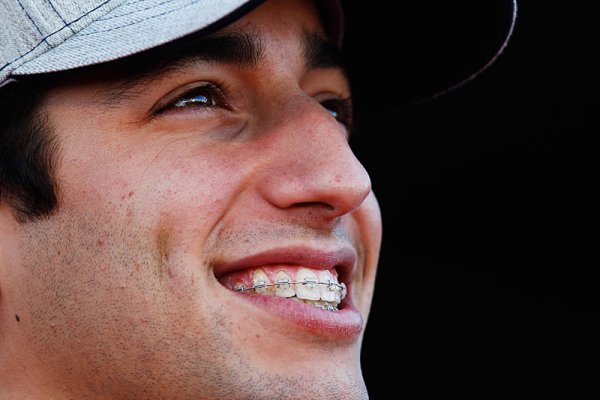 Ricciardo: Příští rok bude klíčový v otázce mé budoucnosti