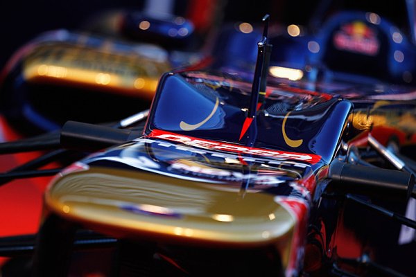 Toro Rosso slibuje ještě radikálnější nos