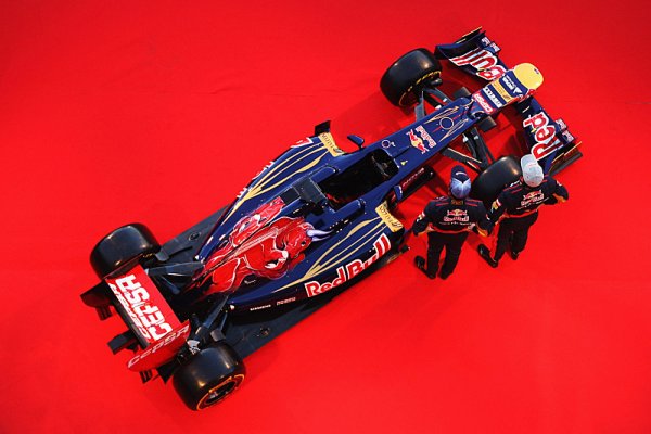 F1 ve školách - Pozvánka na Celostátní finále České republiky 2011/2012