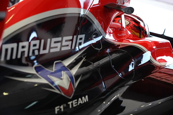 Marussia jako poslední oznámila datum představení vozu