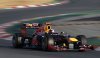 Red Bull a Ferrari nakonec neodsunou své závěrečné testy