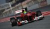 Ferrari o pódia bojovat bude, doufá di Montezemolo