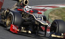 Na závěr předsezónních testů nejrychlejší Räikkönen