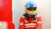 Fernando Alonso plánuje ve zbytku kariéry zůstat ve Ferrari