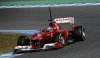 V Barceloně bude Ferrari silnější, věří Alonso