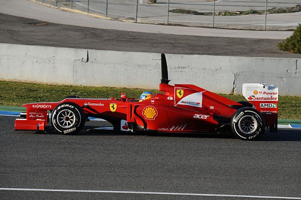 Alonso by uvítal méně závodů a více testování