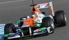 Force India vyzkouší při testech Raziu a Gonzáleze