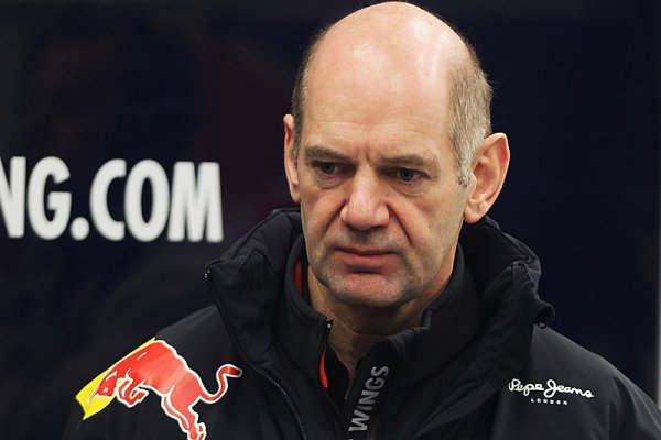 Red Bull s novým vozem RB9 možná nestihne první testy