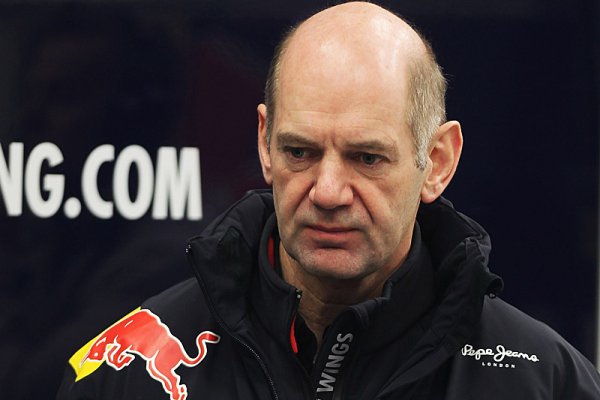 Newey: Jsme nuceni odejít z F1