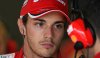 Bianchi se cítí připraven závodit ve Formuli 1