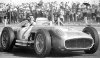 Juan Manuel Fangio 1956
