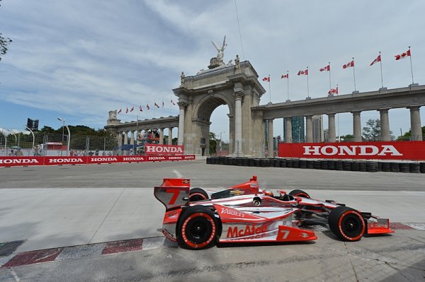 IndyCar bude i letos pokračovat na stanicích Nova Sport