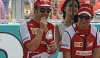 Massa: Alonso chtěl odejít již před lety