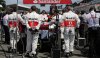 Santander zůstává s McLarenem