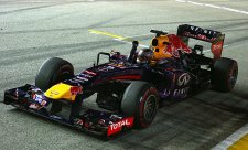 Minardi zpochybňuje legálnost Vettelova vozu