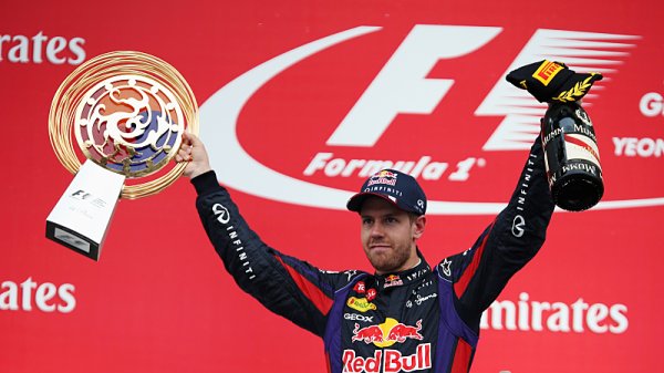 Vettel si neumí ani představit ztrátu Red Bullu