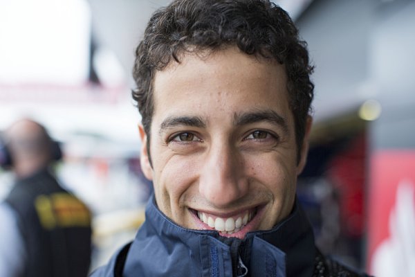 Ricciardo v Red Bullu podle Hornera překvapí