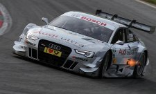 Nico Müller novým členem Audi v DTM