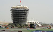 Promotéři velkých cen se sejdou v Bahrajnu