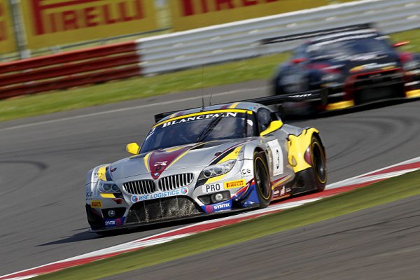 Marc VDS opouští automobilové závody