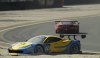 Startovní listina International GT Open