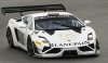 Startovní listina Blancpain Sprint Series