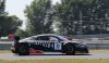 Audi opanovalo kvalifikační závod v Nogaru