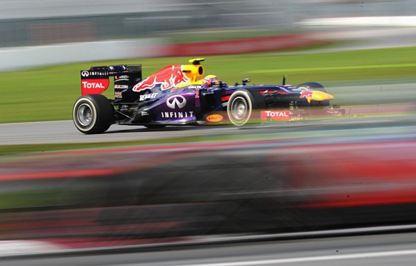 Webber chce zjistit, co stojí za jeho pomalými starty Webber chce zjistit, co stojí za jeho pomalými starty