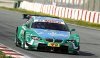 Farfus stvrdil dominanci BMW v závěrečných testech