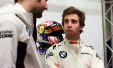 Félix da Costa a Martin budou závodit za BMW v DTM