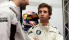 Félix da Costa a Martin budou závodit za BMW v DTM