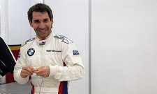 Potvrzeno. Timo Glock bude s BMW závodit v DTM!