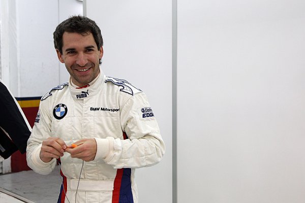 Potvrzeno. Timo Glock bude s BMW závodit v DTM!