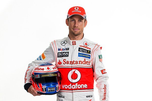 Button věří, že nové pneumatiky vyřeší jeho kvalifikační potíže