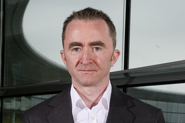 Paddy Lowe do Williamsu?