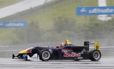 Kvyat si na Red Bull Ringu vyjel tři pole positions