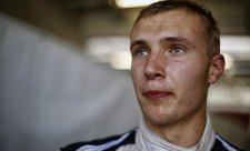 Sergej Sirotkin bude testovacím jezdcem Sauberu