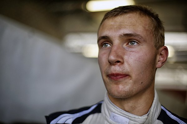 Sergej Sirotkin bude testovacím jezdcem Sauberu