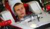 Sirotkin: De Silvestro je jen marketingový trik