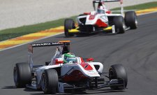 Sezóna GP3 bude v roce 2014 čítat devět podniků