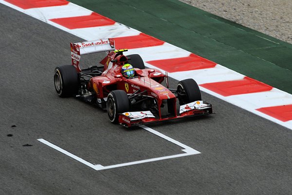 Massa s Gutiérrezem po kvalifikaci penalizováni