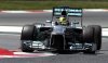 Rosberg si problémy s pneumatikami nedokáže vysvětlit